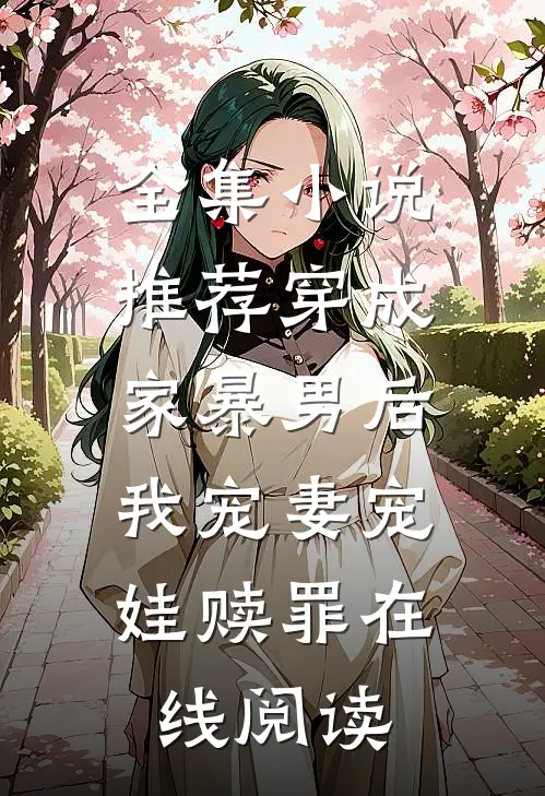 全集小说推荐穿成家暴男后,我宠妻宠娃赎罪在线阅读