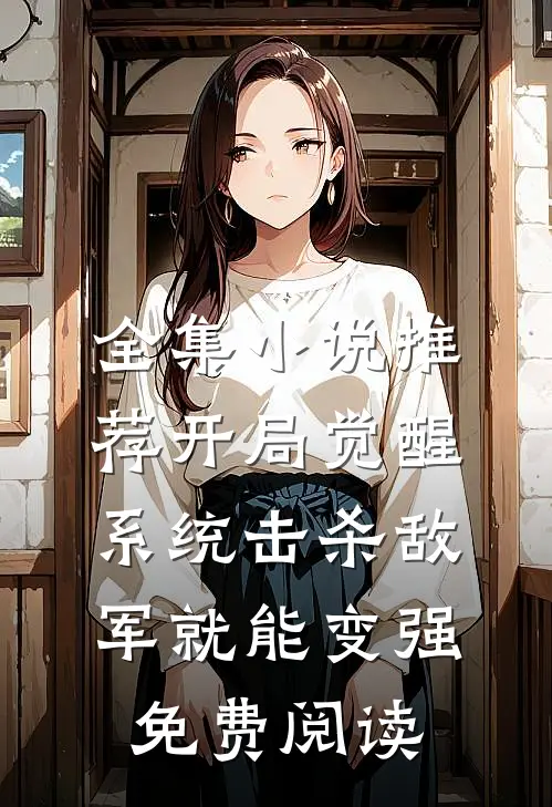 全集小说推荐开局觉醒系统击杀敌军就能变强免费阅读