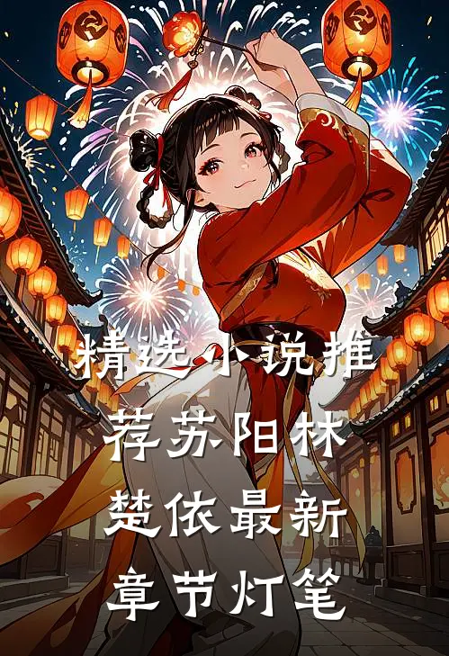 精选小说推荐苏阳林楚依最新章节灯笔