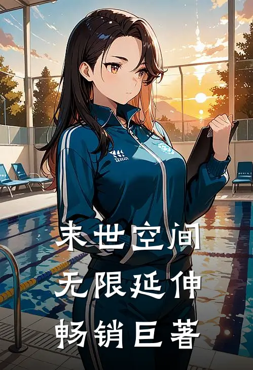 末世空间无限延伸畅销巨著