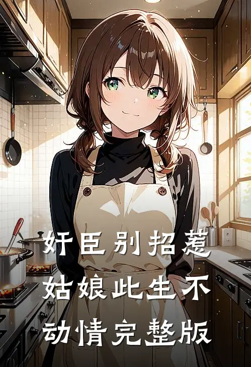 奸臣别招惹，姑娘此生不动情完整版