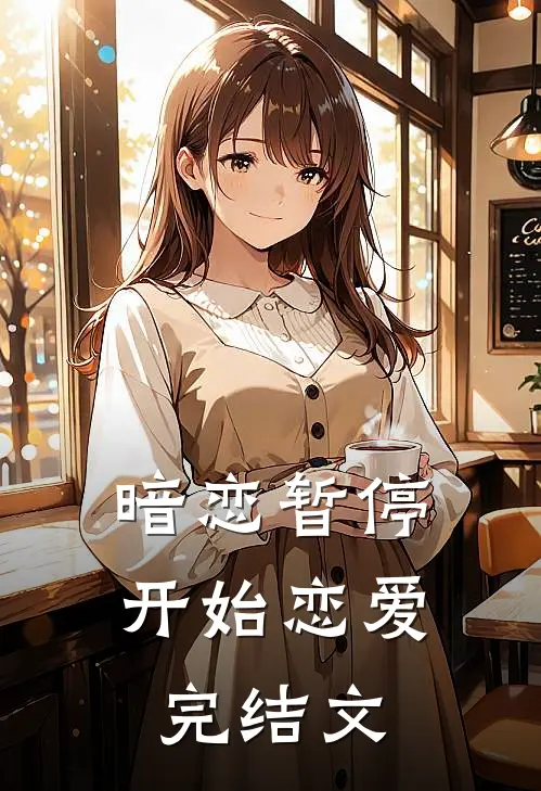 暗恋暂停，开始恋爱完结文