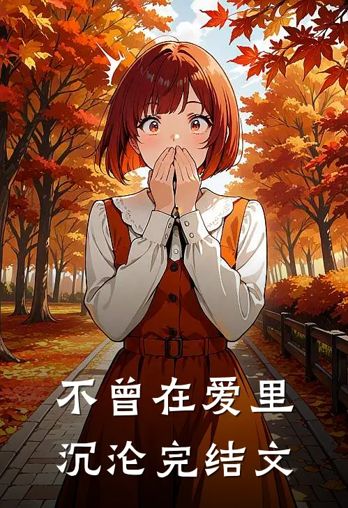 不曾在爱里沉沦完结文
