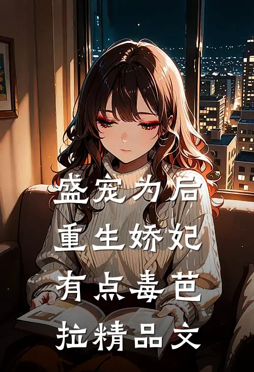 盛宠为后:重生娇妃有点毒 芭拉精品文