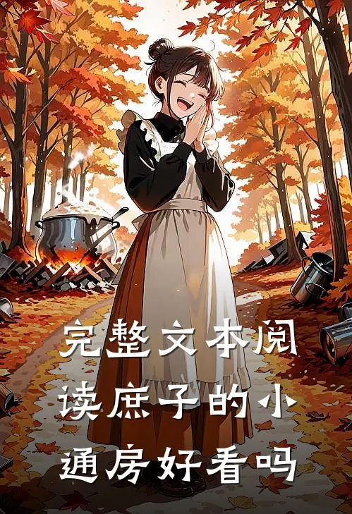 完整文本阅读庶子的小通房好看吗