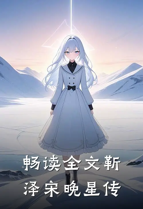 畅读全文靳泽宋晚星传