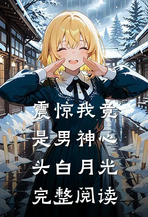 震惊我竟是男神心头白月光完整阅读