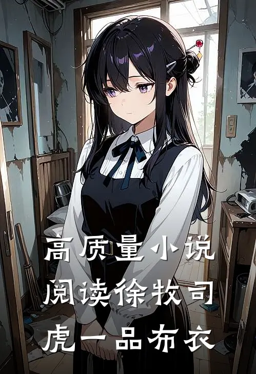 高质量小说阅读徐牧司虎(一品布衣)