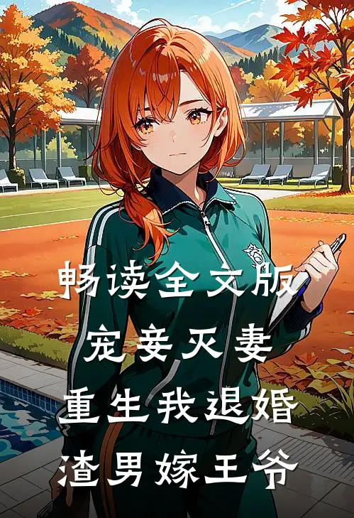 畅读全文版宠妾灭妻,重生我退婚渣男嫁王爷