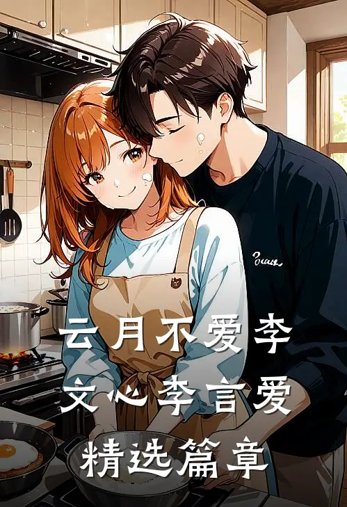 云月不爱李文心李言爱精选篇章
