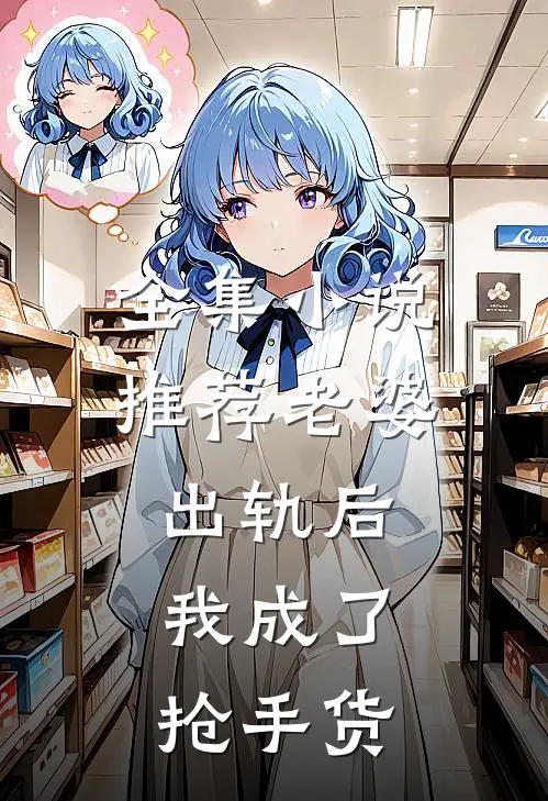 全集小说推荐老婆出轨后，我成了抢手货