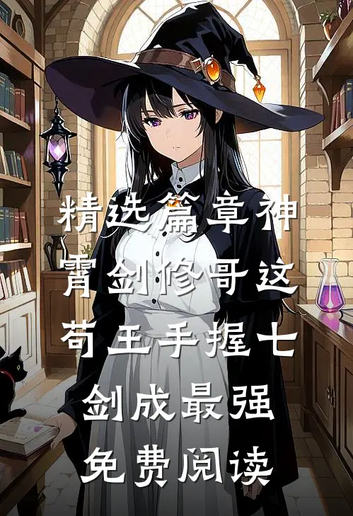 精选篇章神霄剑修哥这苟王手握七剑成最强免费阅读