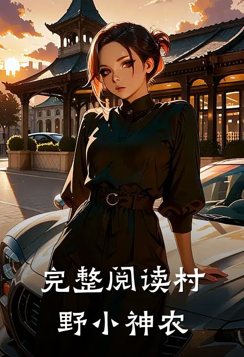 完整阅读村野小神农