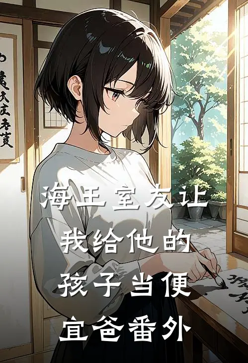 海王室友让我给他的孩子当便宜爸 番外