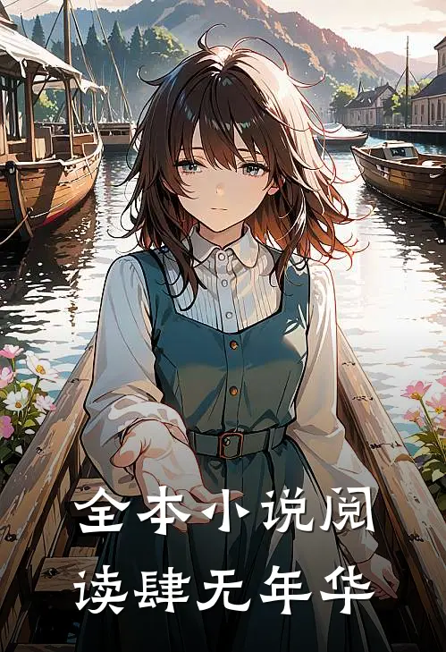 全本小说阅读肆无年华
