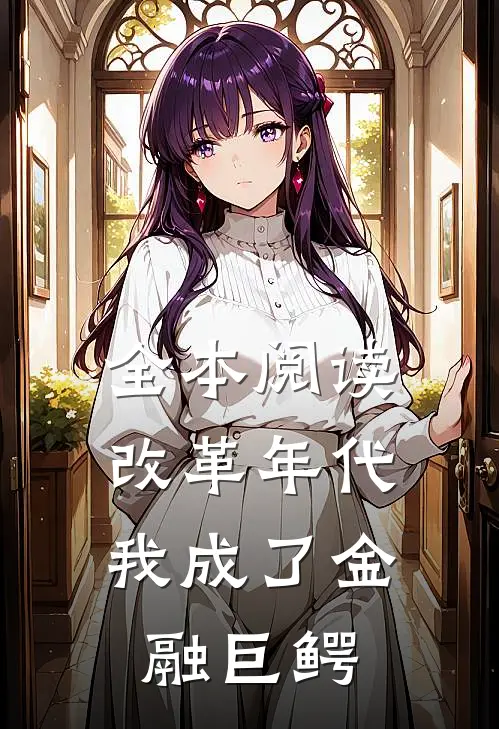 全本阅读改革年代：我成了金融巨鳄