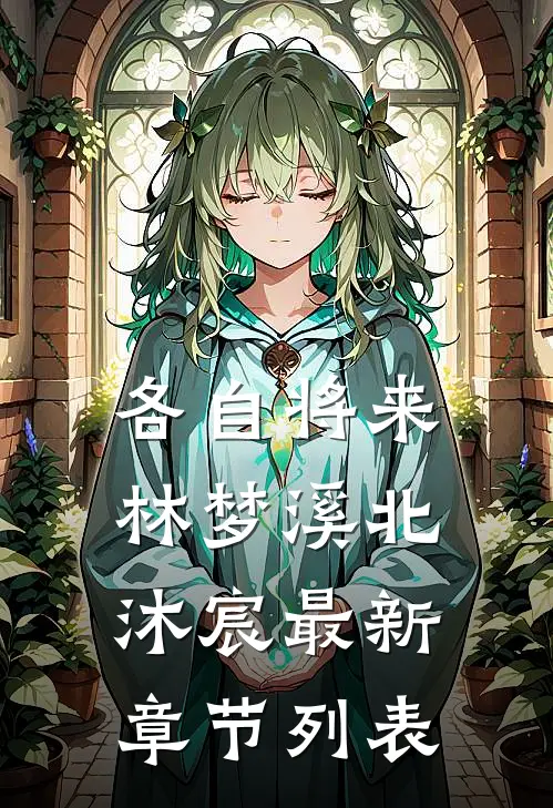 各自将来林梦溪北沐宸最新章节列表