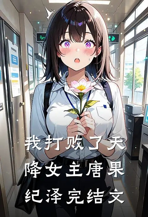我打败了天降女主唐果纪泽完结文