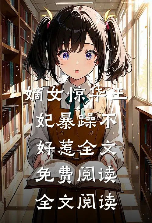 嫡女惊华王妃暴躁不好惹全文免费阅读全文阅读