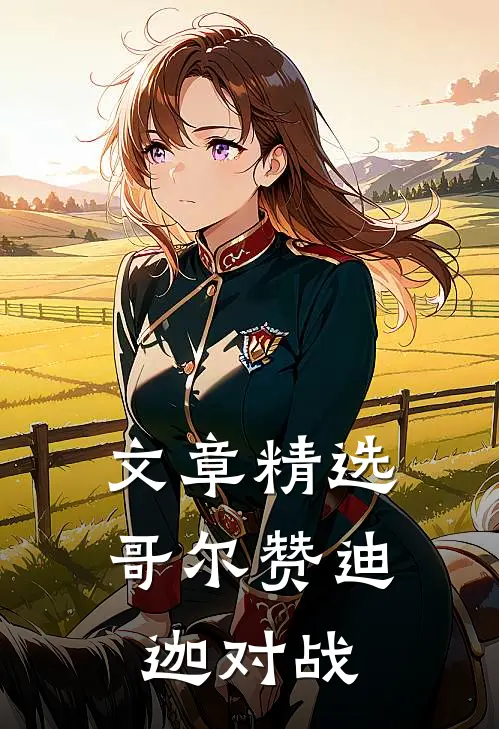 文章精选哥尔赞迪迦对战