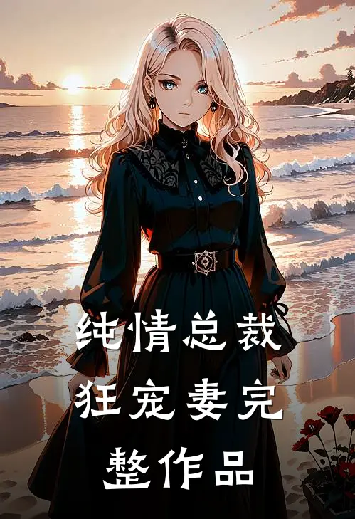纯情总裁狂宠妻完整作品