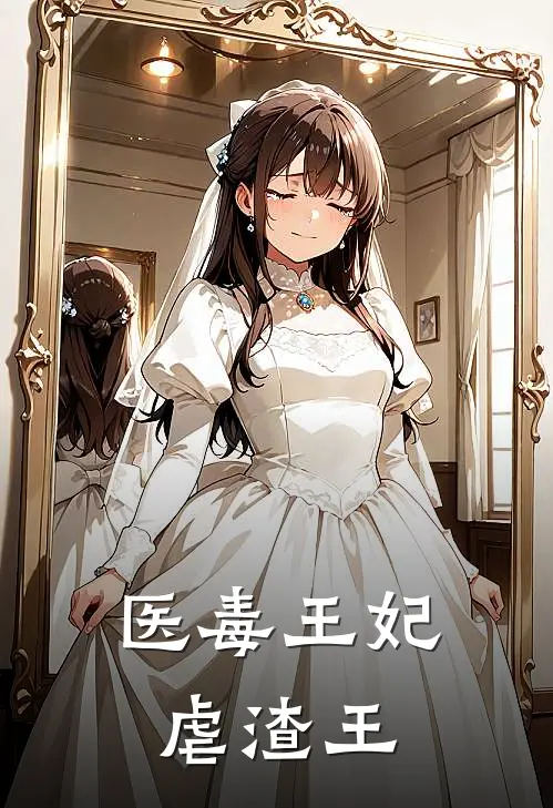 医毒王妃虐渣王