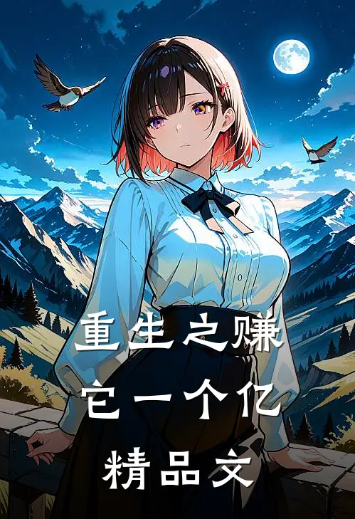 重生之赚它一个亿精品文