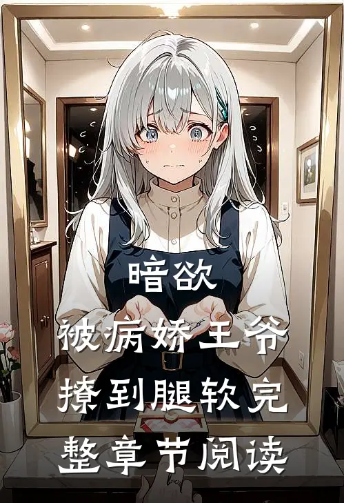 暗欲，被病娇王爷撩到腿软完整章节阅读