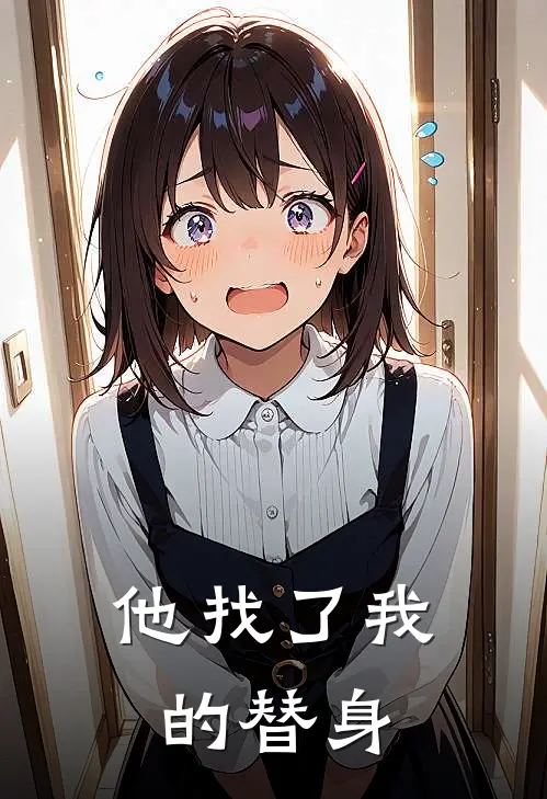 他找了我的替身
