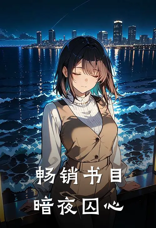 畅销书目暗夜囚心