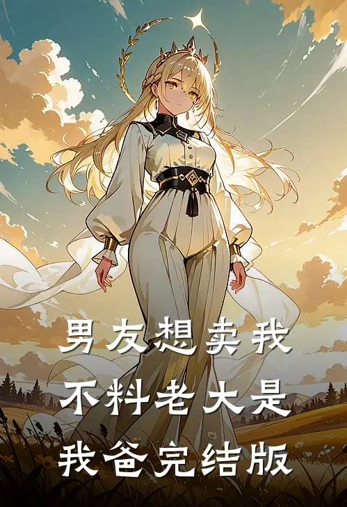 男友想卖我，不料老大是我爸完结版
