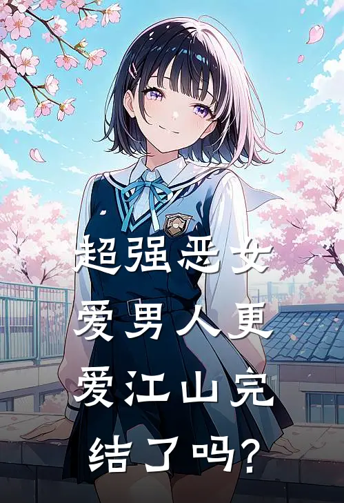 超强恶女爱男人更爱江山完结了吗?