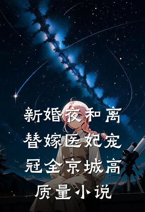 新婚夜和离，替嫁医妃宠冠全京城高质量小说