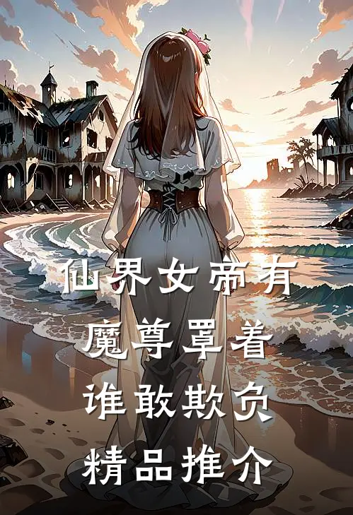 仙界女帝有魔尊罩着谁敢欺负精品推介