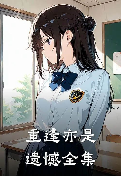 重逢亦是遗憾 全集