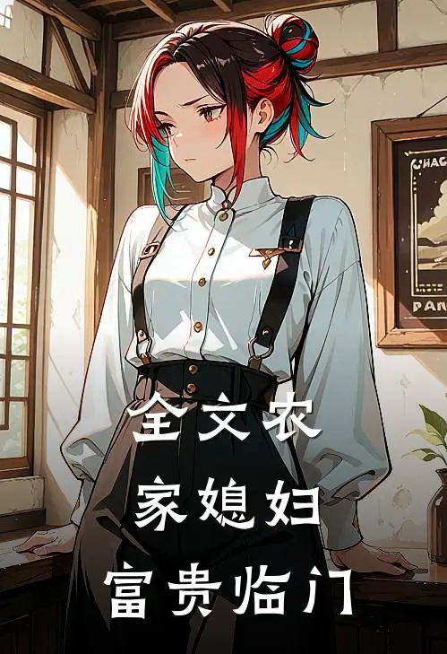 全文农家媳妇：富贵临门