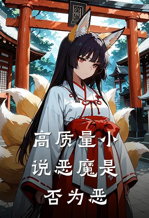 高质量小说恶魔是否为恶