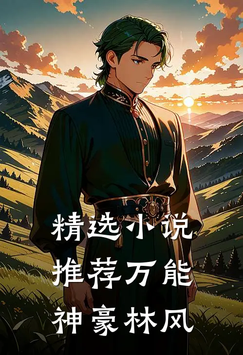 精选小说推荐万能神豪林风