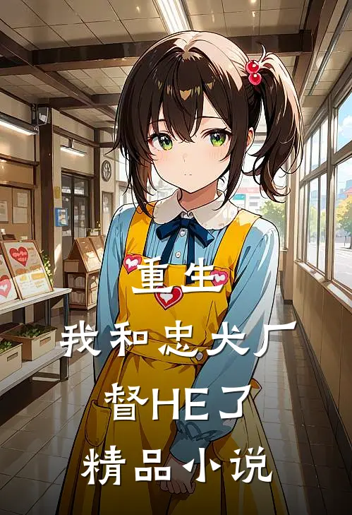 重生：我和忠犬厂督HE了精品小说