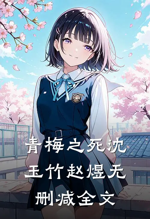 青梅之死沈玉竹赵煜无删减全文