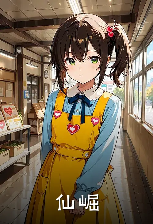仙崛