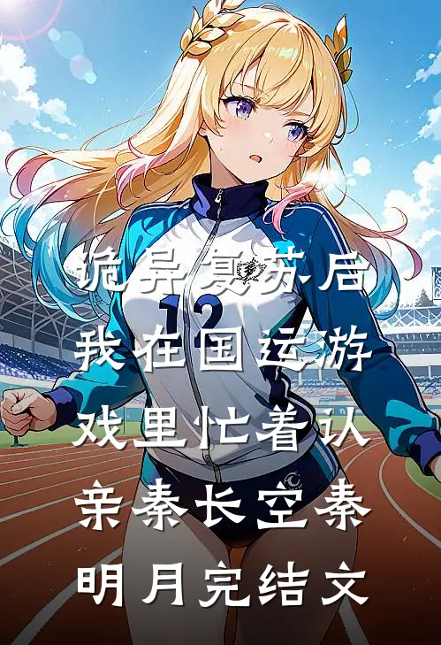 诡异复苏后，我在国运游戏里忙着认亲秦长空秦明月完结文
