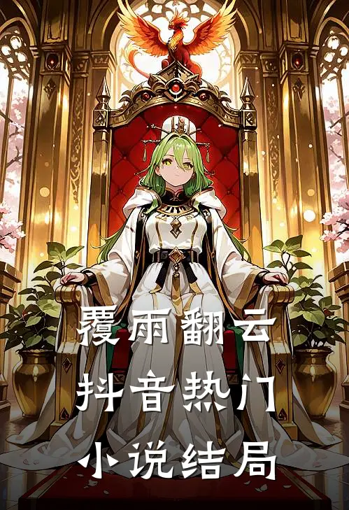 覆雨翻云抖音热门小说结局