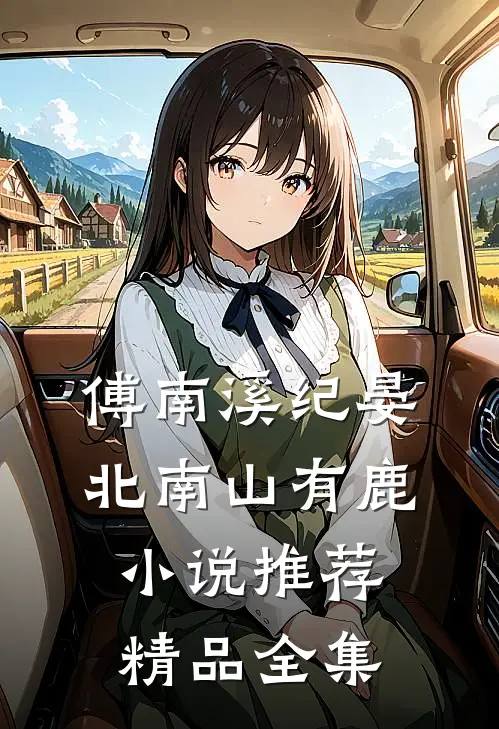傅南溪纪晏北南山有鹿小说推荐精品全集