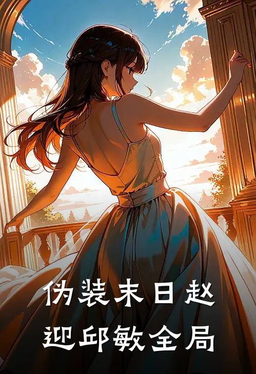 伪装末日赵迎邱敏全局