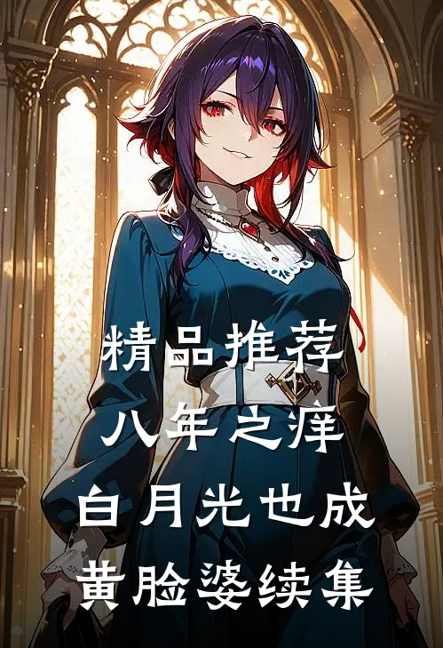 精品推荐八年之痒,白月光也成黄脸婆续集
