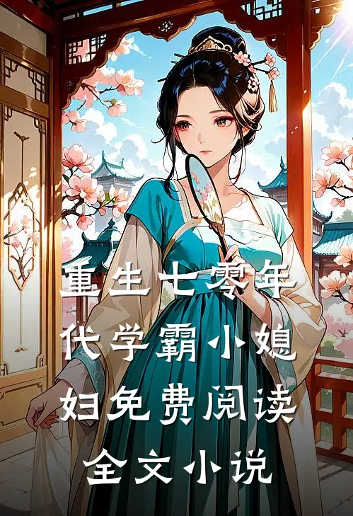 重生七零年代学霸小媳妇免费阅读全文小说