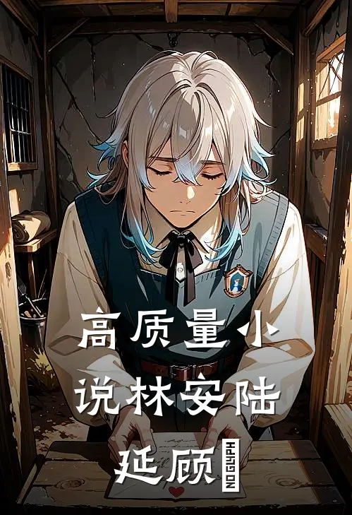 高质量小说林安陆延顾璟
