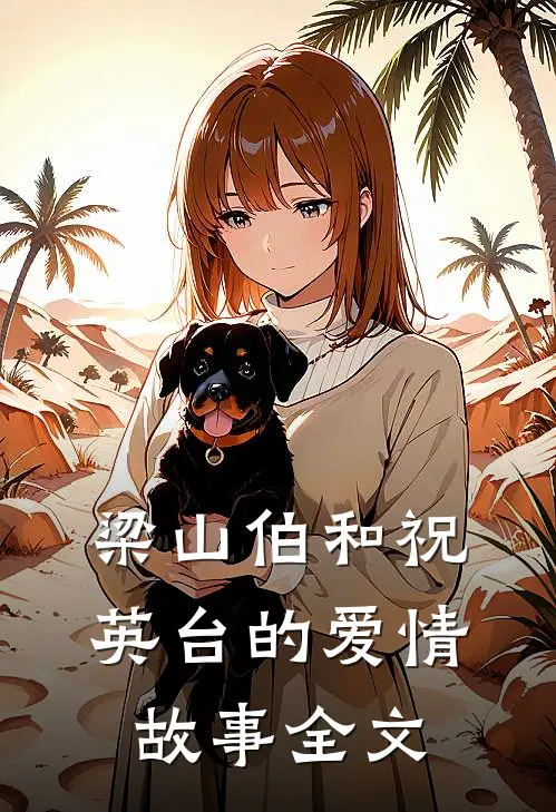 梁山伯和祝英台的爱情故事全文