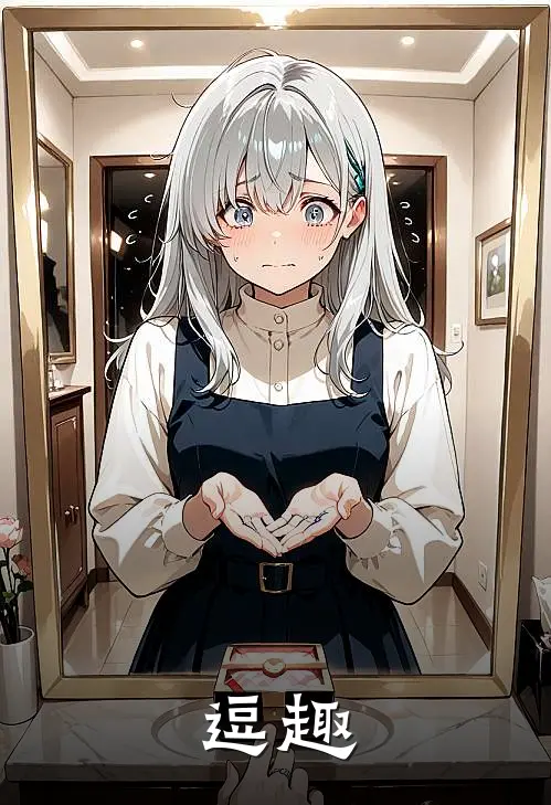 逗趣